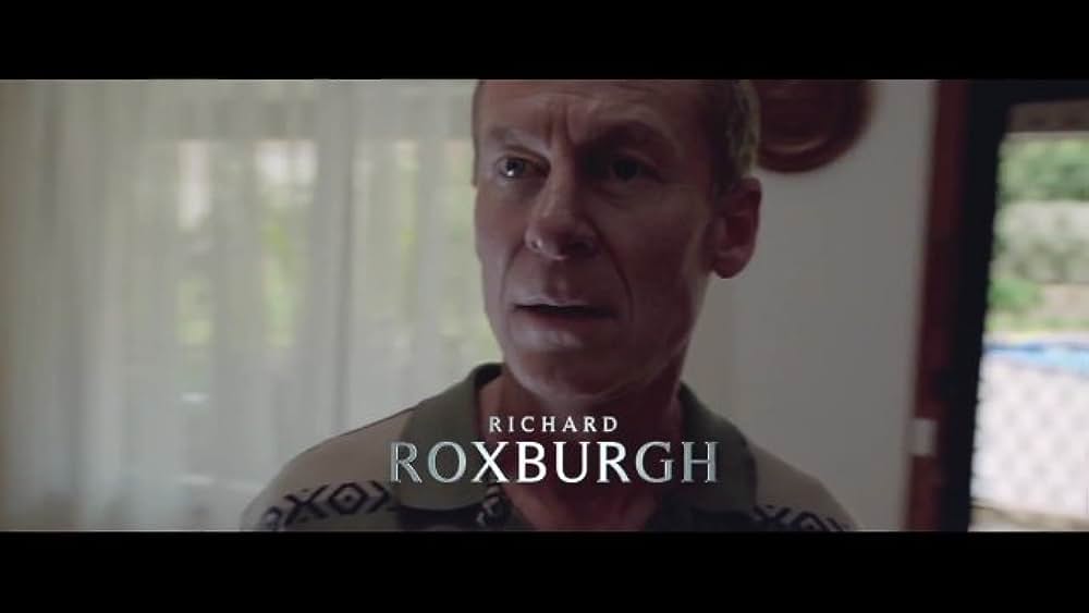 actor Tim Winton large photo