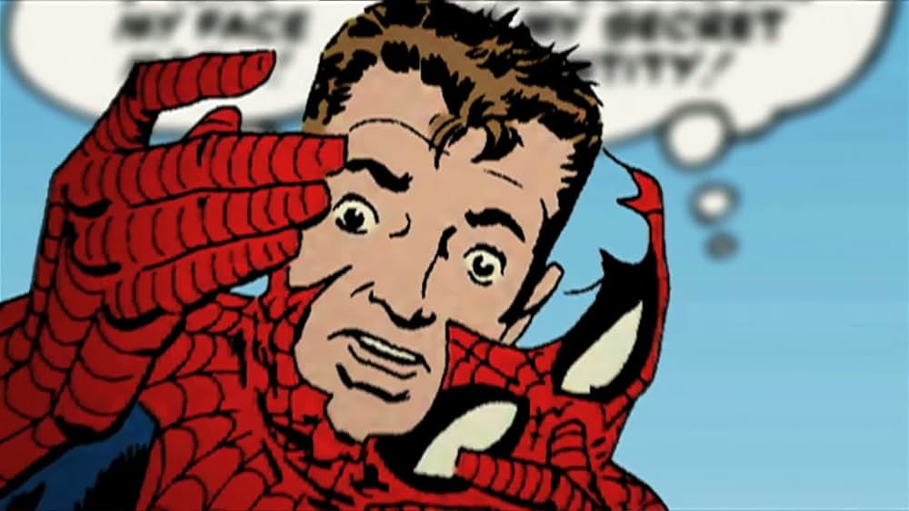 actor Jim Goodkind large photo