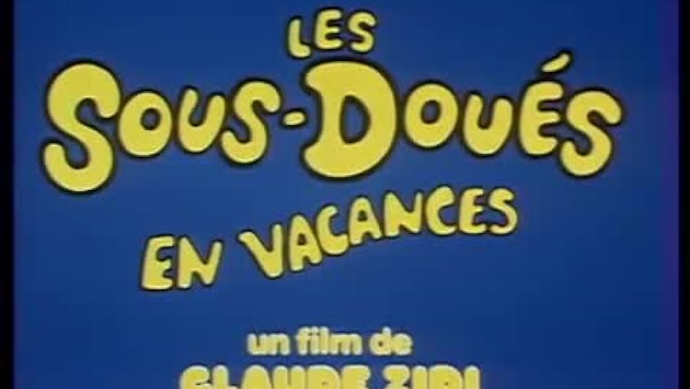 actor Gaëtan Bloom large photo
