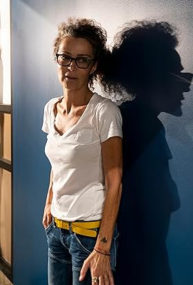 actor Stefania Cella large photo