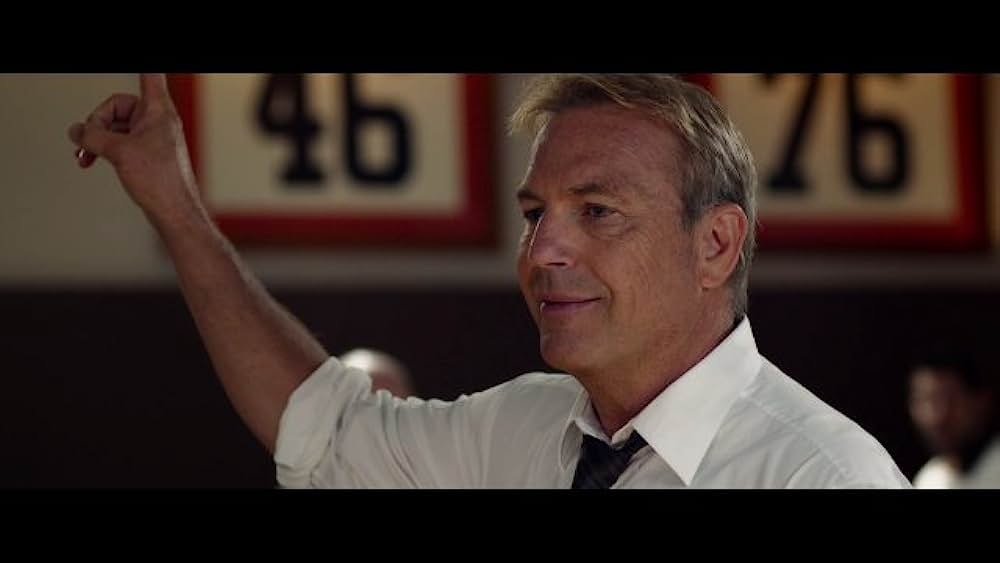 actor Mel Kiper large photo