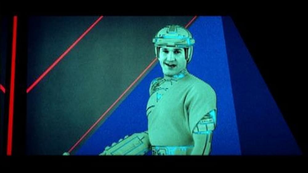 actor Craig Chudy large photo