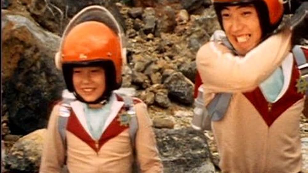 actor Akio Itô large photo