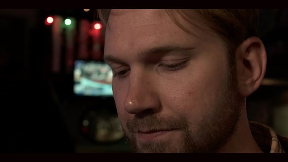 actor Ty Rowe large photo