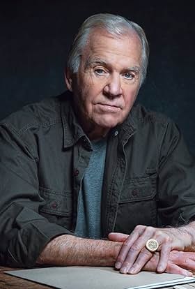 actor John Douglas large photo