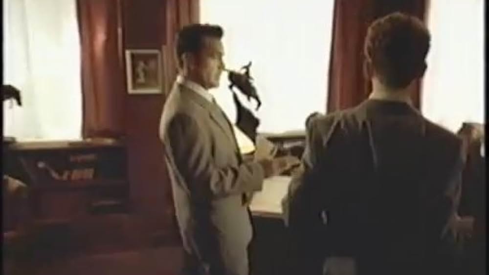 actor Taylor Sutherland large photo