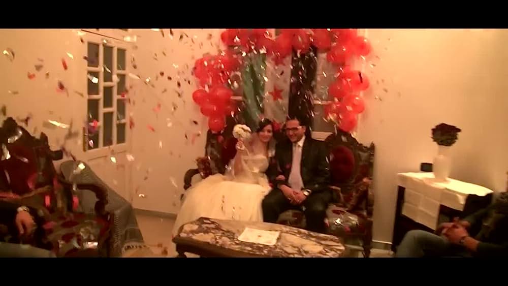 actor Sama Al-Khateab large photo