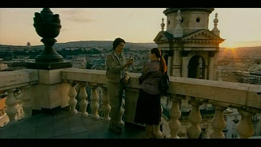 actor Ágnes Bánfalvy large photo