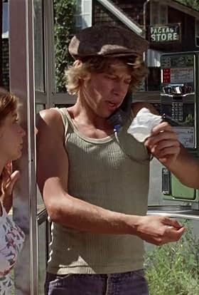 actor Bill Randolph large photo