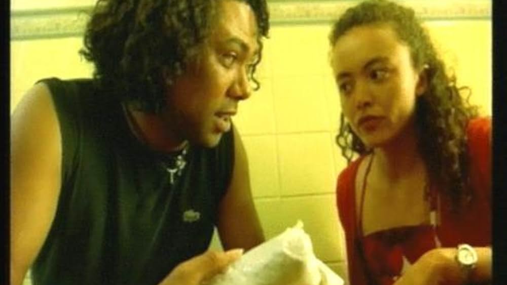 actor Ivan D. Lucas large photo