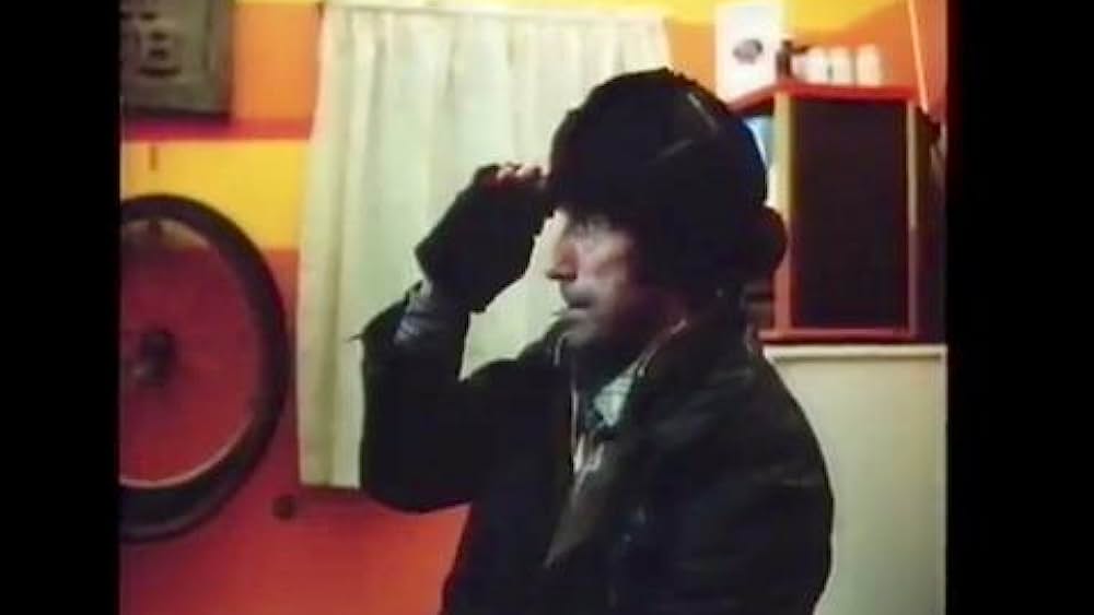 actor Brett Hudson large photo