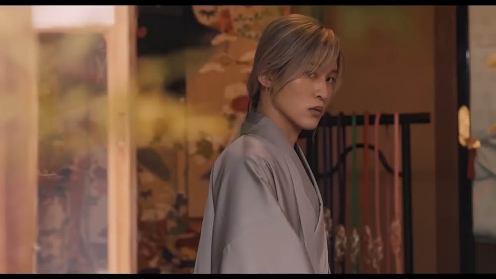 actor Manabu Hamada large photo