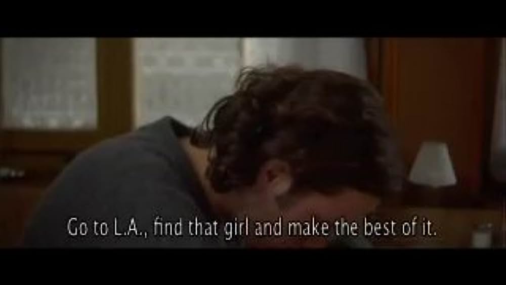 actor Daniel Ponsky large photo