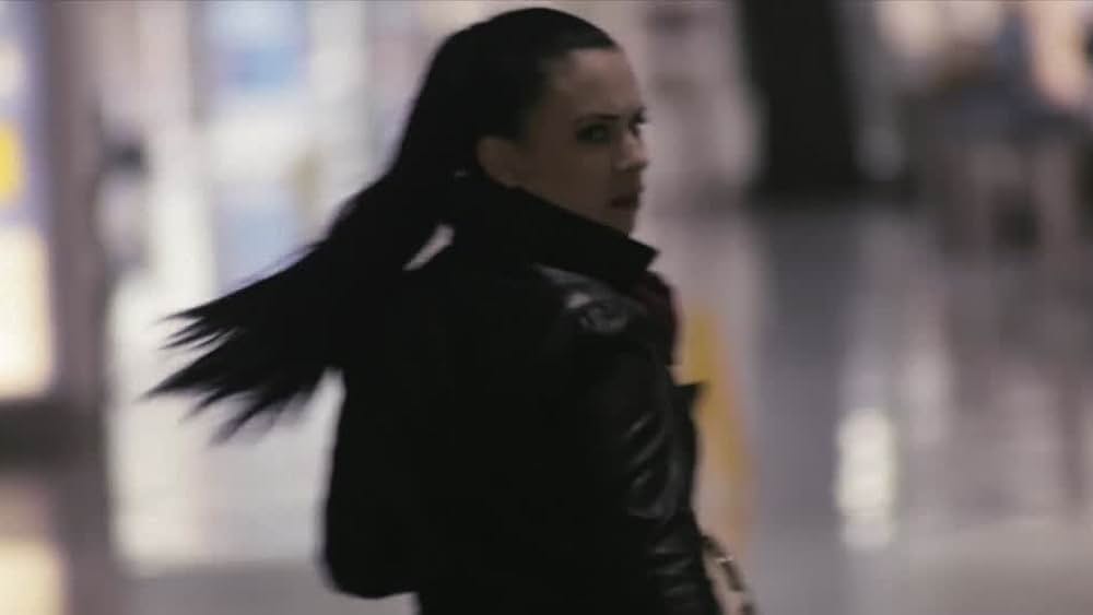 actor Bradford West large photo