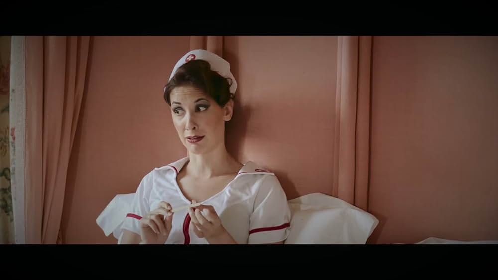 actor Andrew Dunn large photo