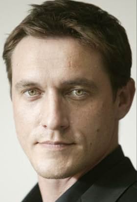 actor Cédric Chevalme large photo