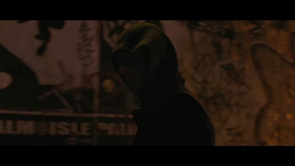 actor Justin Bradley large photo