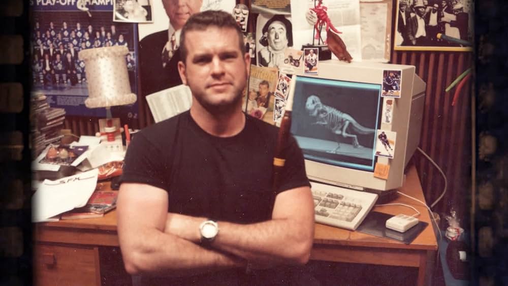 actor Tom Bertino large photo