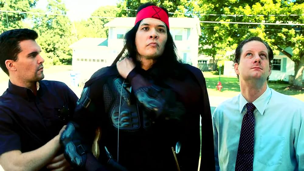 actor Aiden Tetro large photo