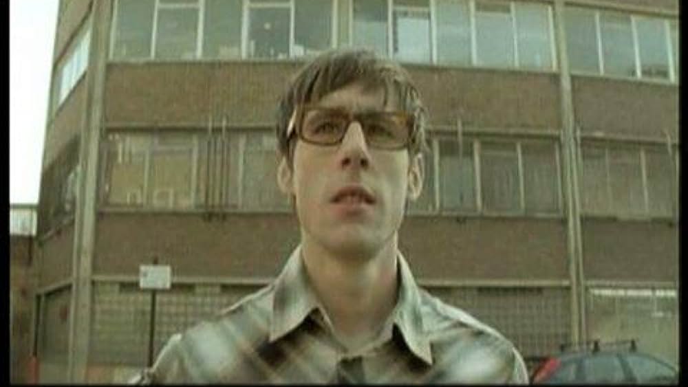 actor Brendan Hughes large photo