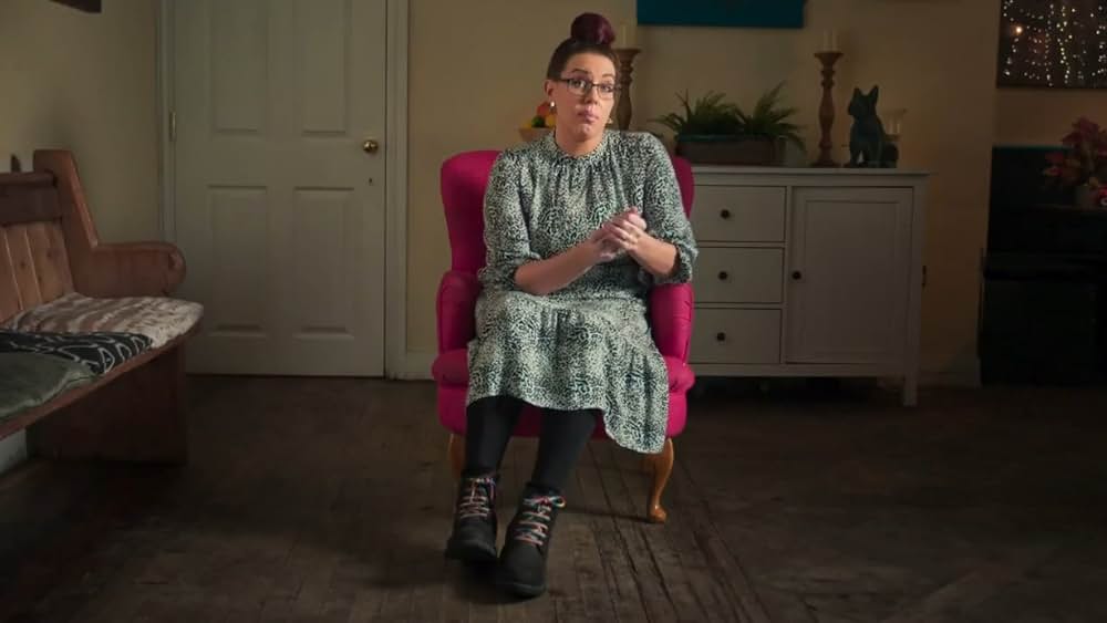 actor Tracy Dennis-Tiwary large photo