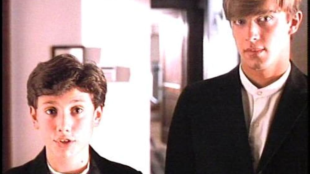 actor Jon Clair large photo