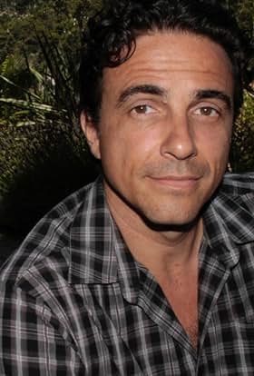 actor Seamus McNally large photo