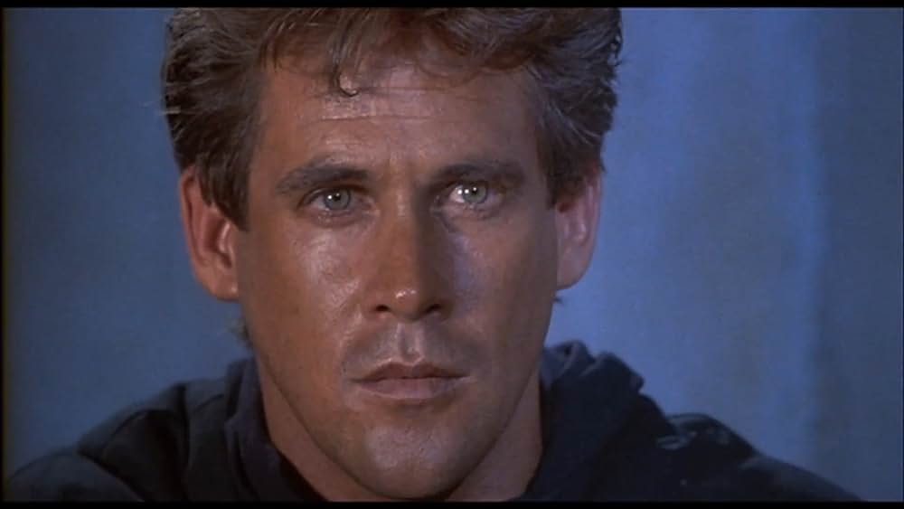 actor Dwayne Alexandre large photo