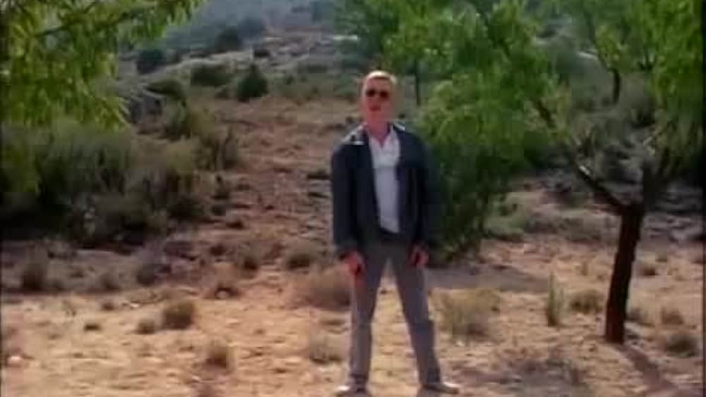 actor Freddie Stuart large photo