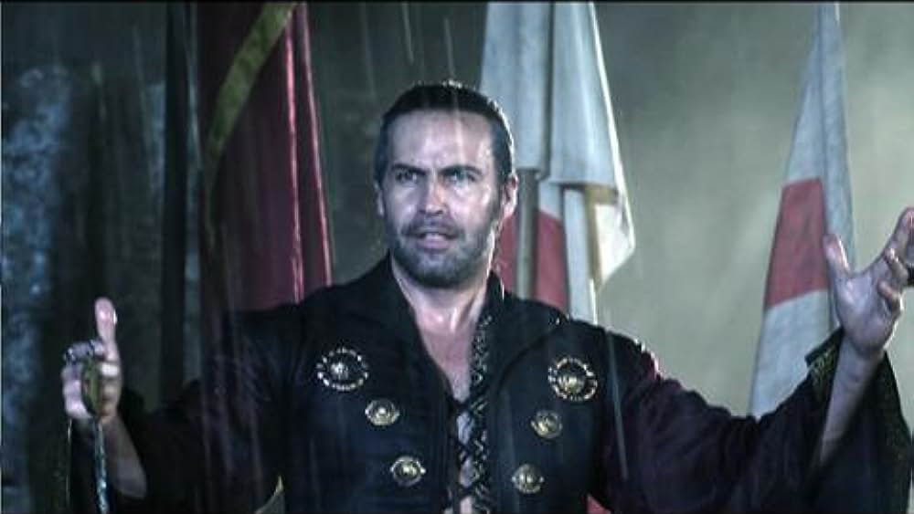 actor Johann Helf large photo