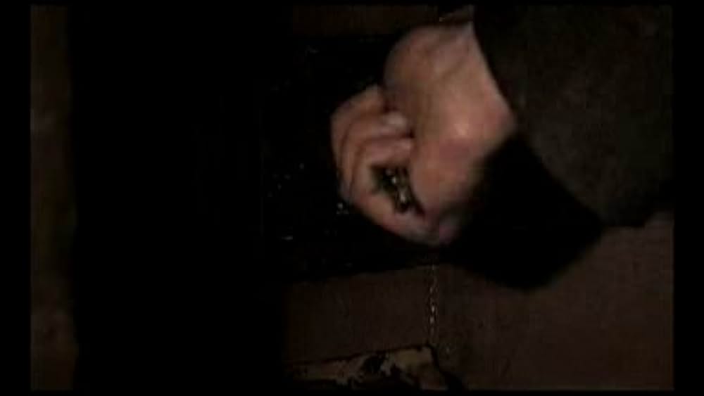 actor Gerry Walsh large photo