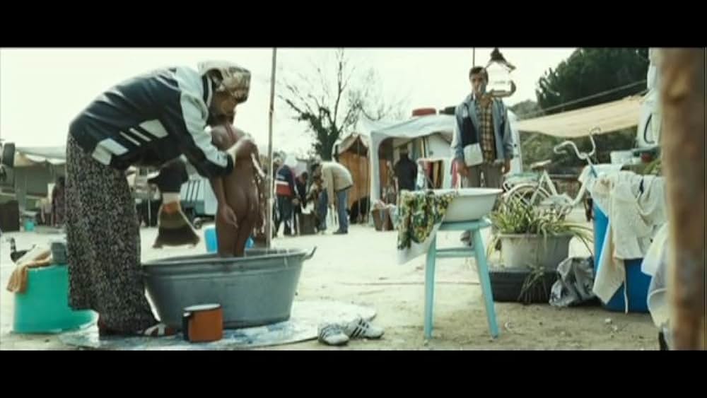 actor Gilbert Bosch large photo