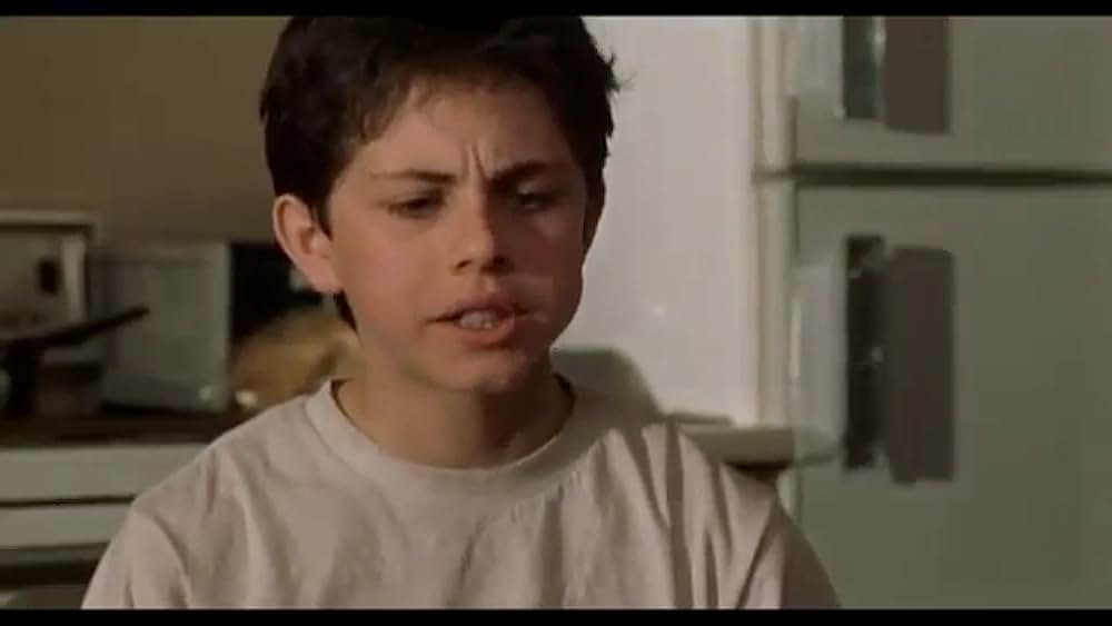 actor Randy Birch large photo