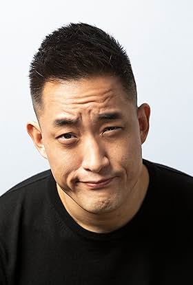 actor Ronnie Kim large photo