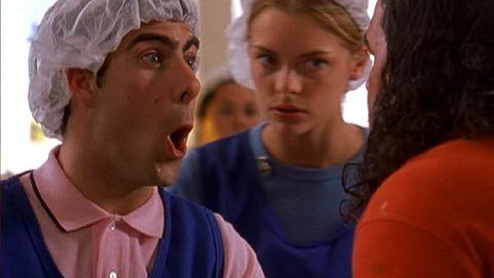 actor Don Michaelson large photo