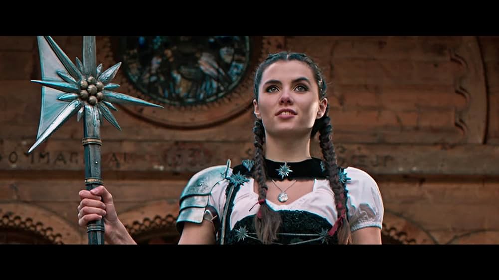 actor Max Rüdlinger large photo