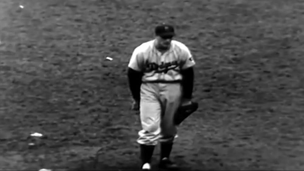 actor Ralph Branca large photo