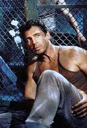 actor David Bradley large photo