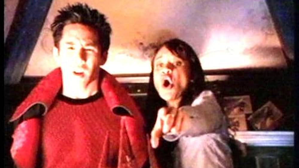 actor Philip Andrew large photo