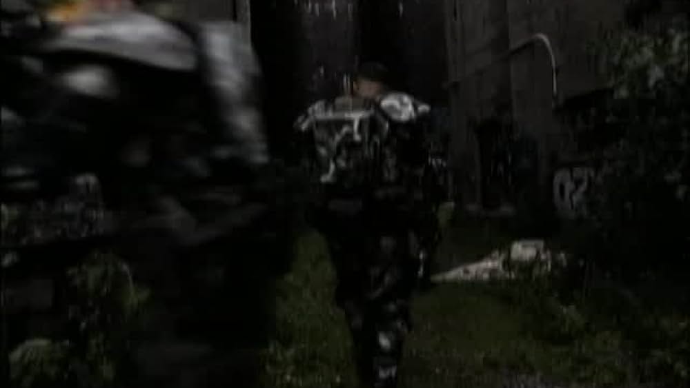 actor Andy Bradshaw large photo