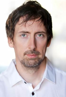 actor David Anderson large photo