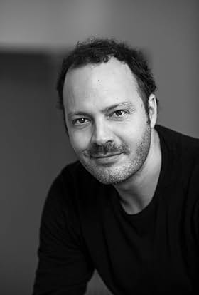 actor Albert López-Murtra large photo