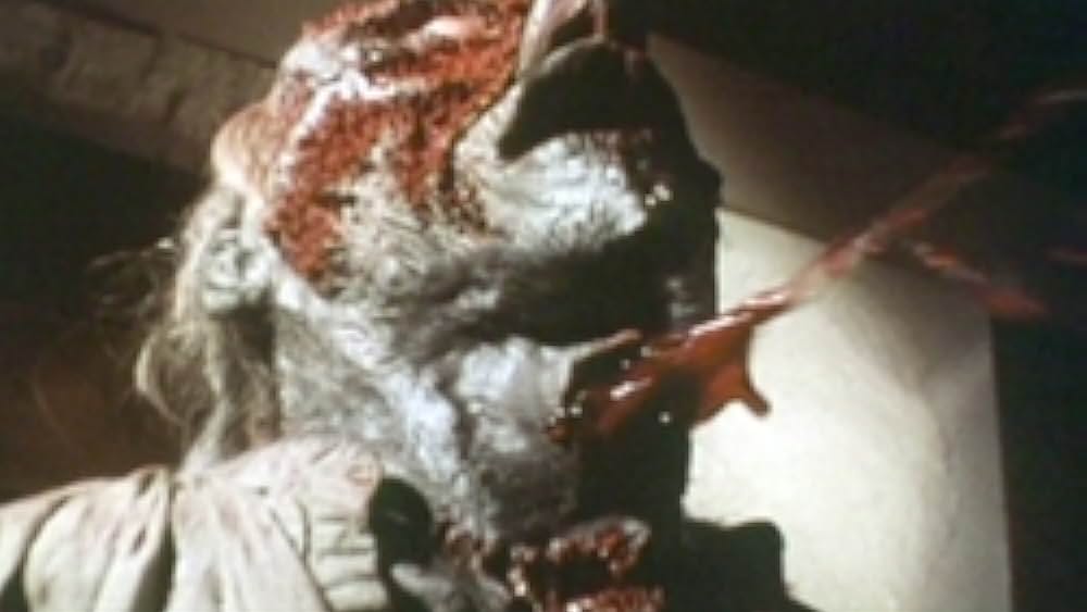 actor Cheryl Guttridge large photo