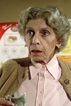 actor Paula Victor large photo