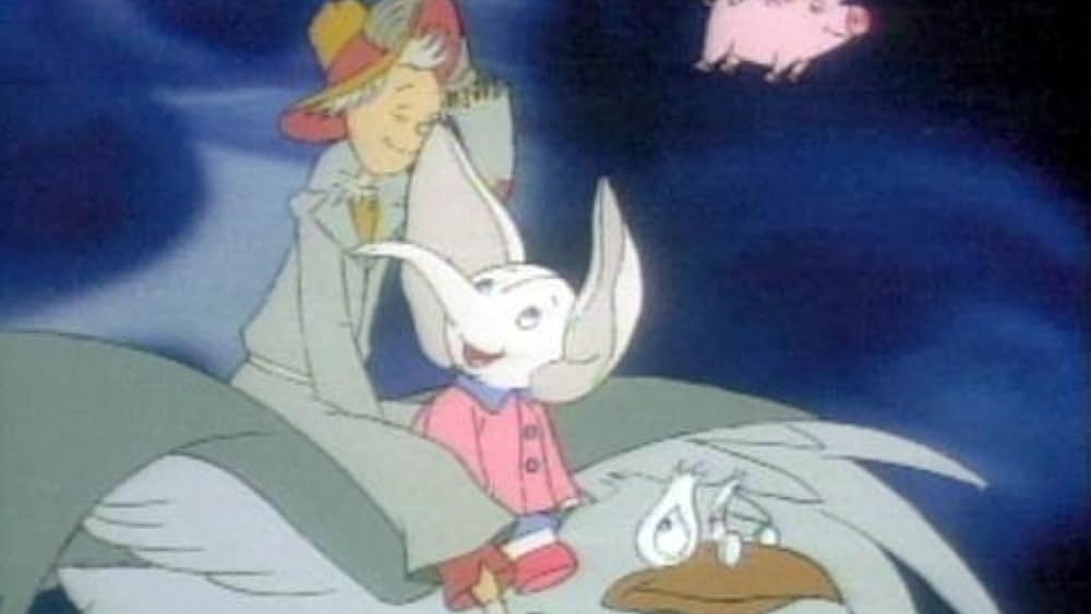 actor Britt Allcroft large photo