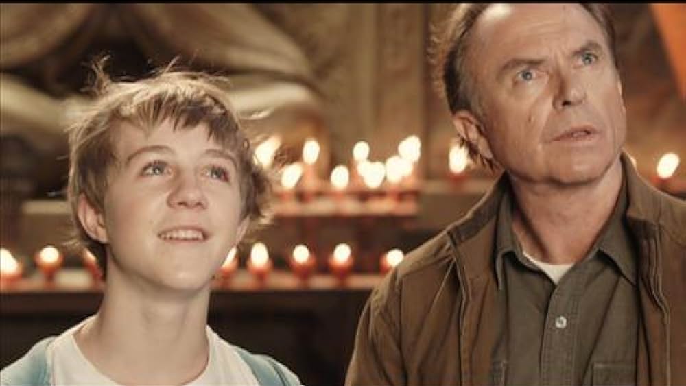 actor Ji Wang large photo