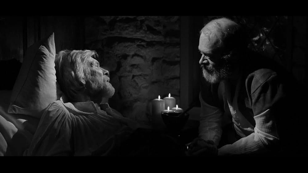 actor John O'Toole large photo