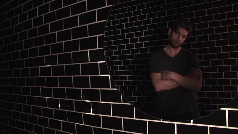 actor Glenn O'Brien large photo