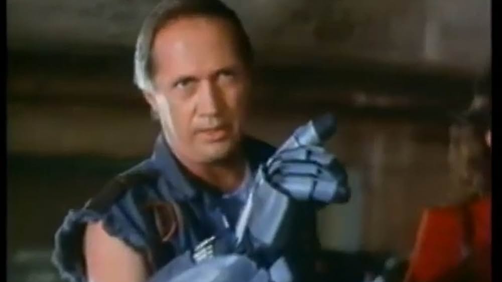 actor William Zipp large photo