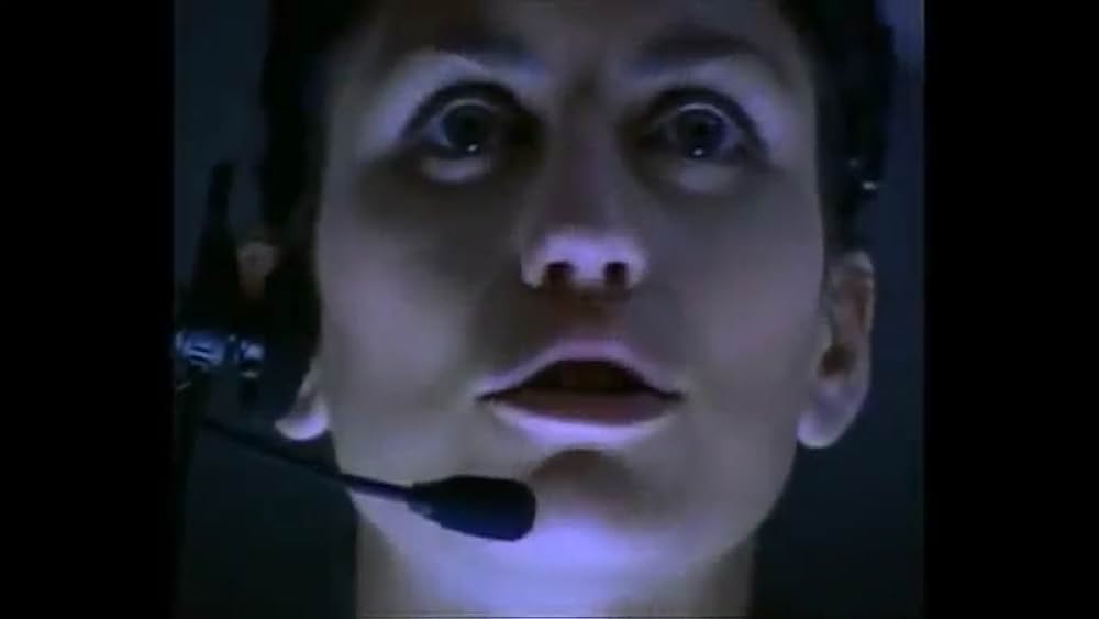 actor Kimberly Warren large photo